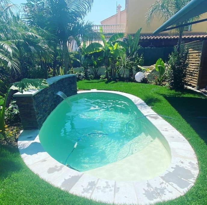 The Beach Dream Cagnes Sur Mer Cagnes-sur-Mer Exterior foto